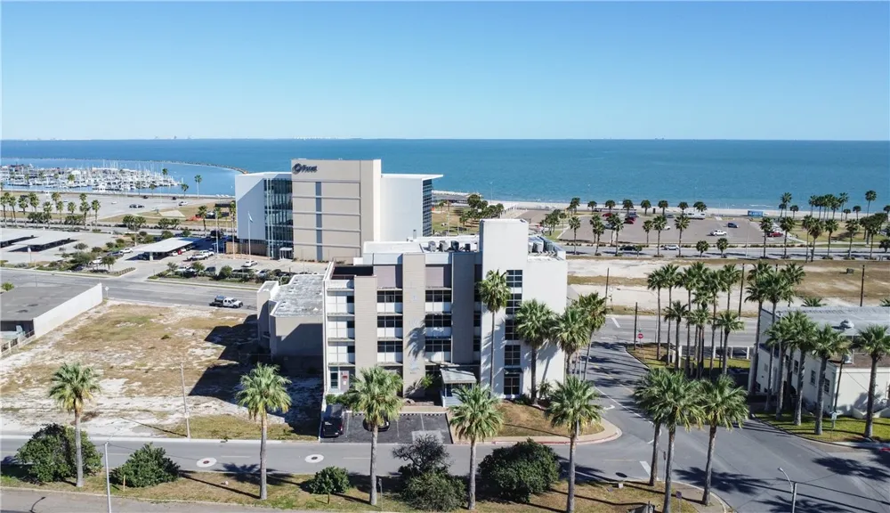 520 S Chaparral Street #204 Corpus Christi, TX 78401