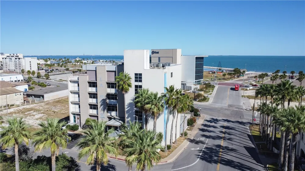 520 S Chaparral Street #204 Corpus Christi, TX 78401