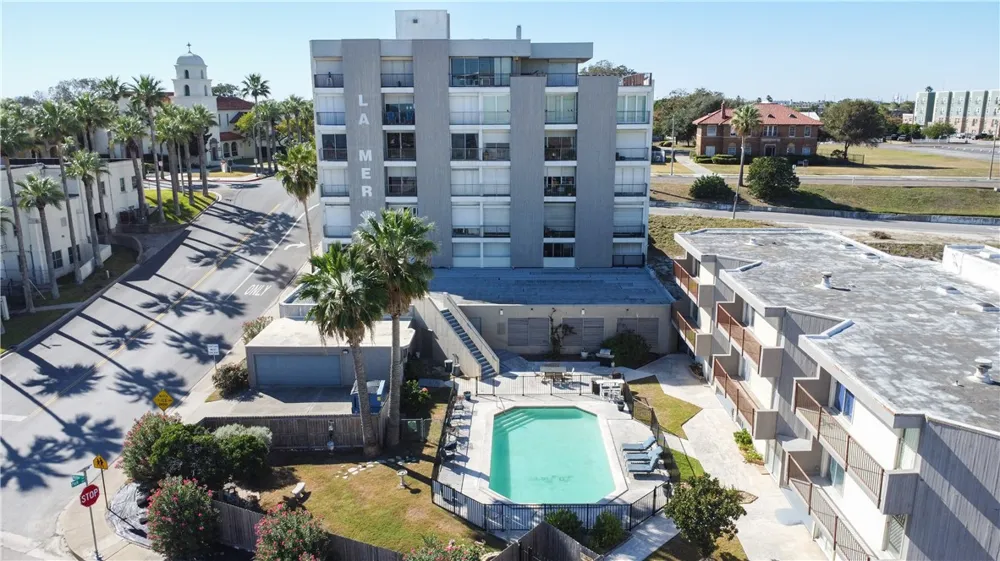 520 S Chaparral Street #204 Corpus Christi, TX 78401