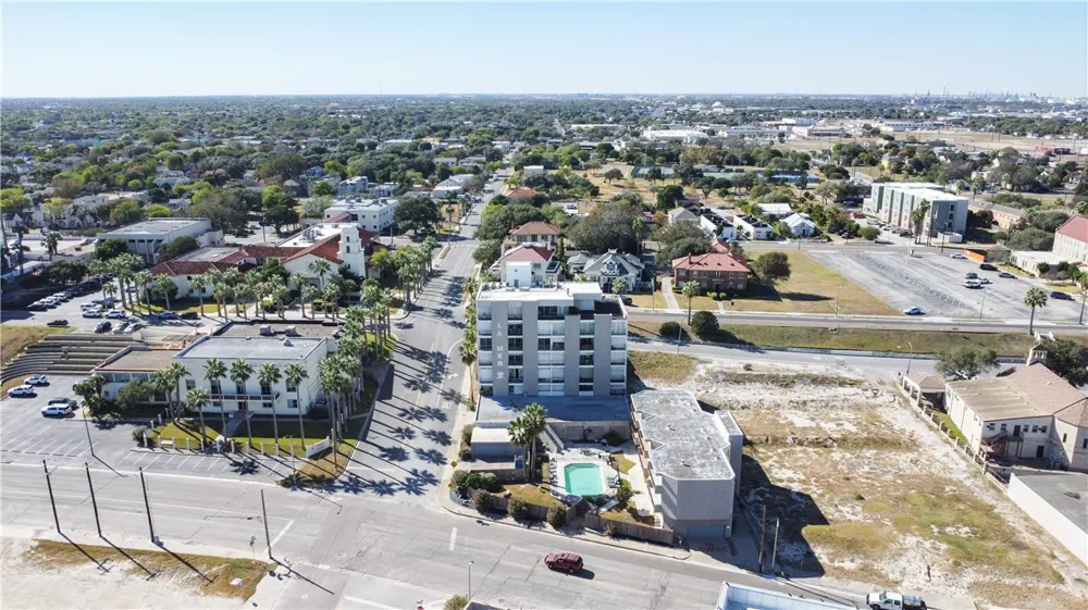 520 S Chaparral Street #204 Corpus Christi, TX 78401