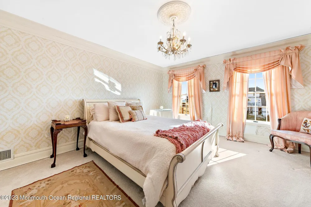 1 Mara Vista Drive Monmouth Beach, NJ 07750