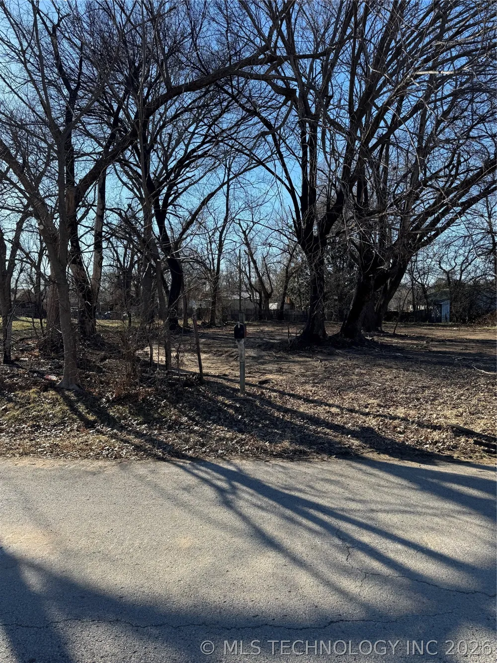 700 Sherman Avenue Okmulgee, OK 74447