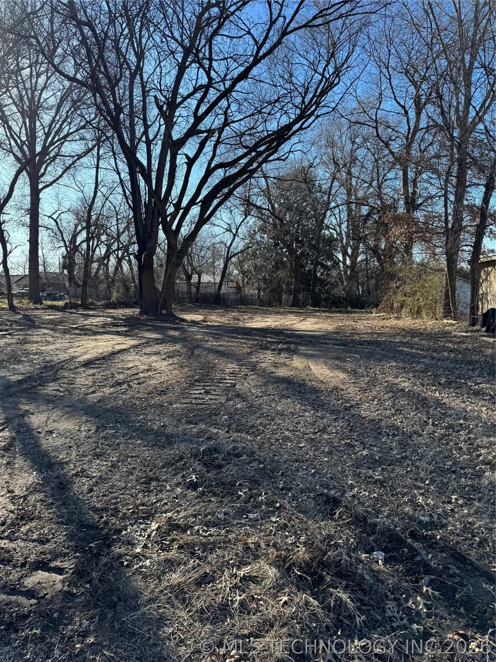 700 Sherman Avenue Okmulgee, OK 74447