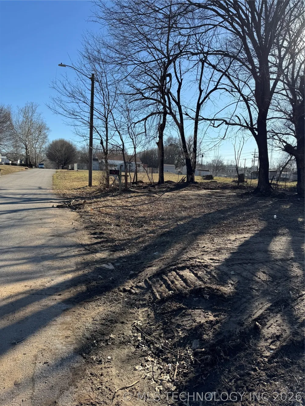 700 Sherman Avenue Okmulgee, OK 74447
