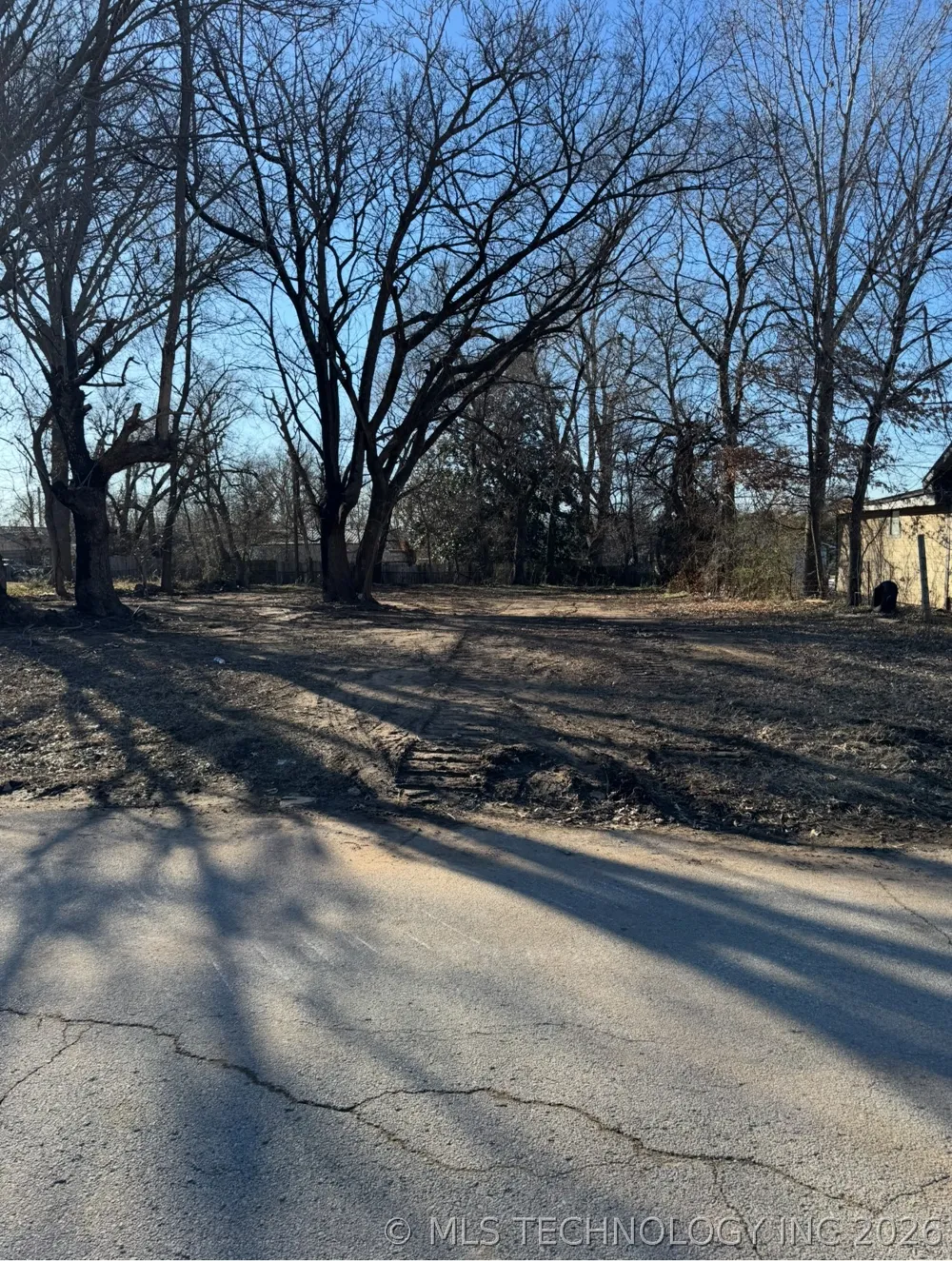 700 Sherman Avenue Okmulgee, OK 74447