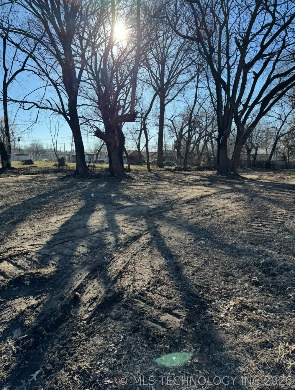 700 Sherman Avenue Okmulgee, OK 74447