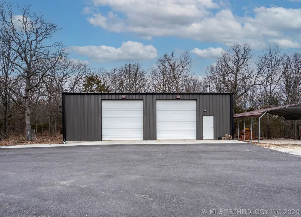 10704 Jackson Highway Lincoln, AR 72744