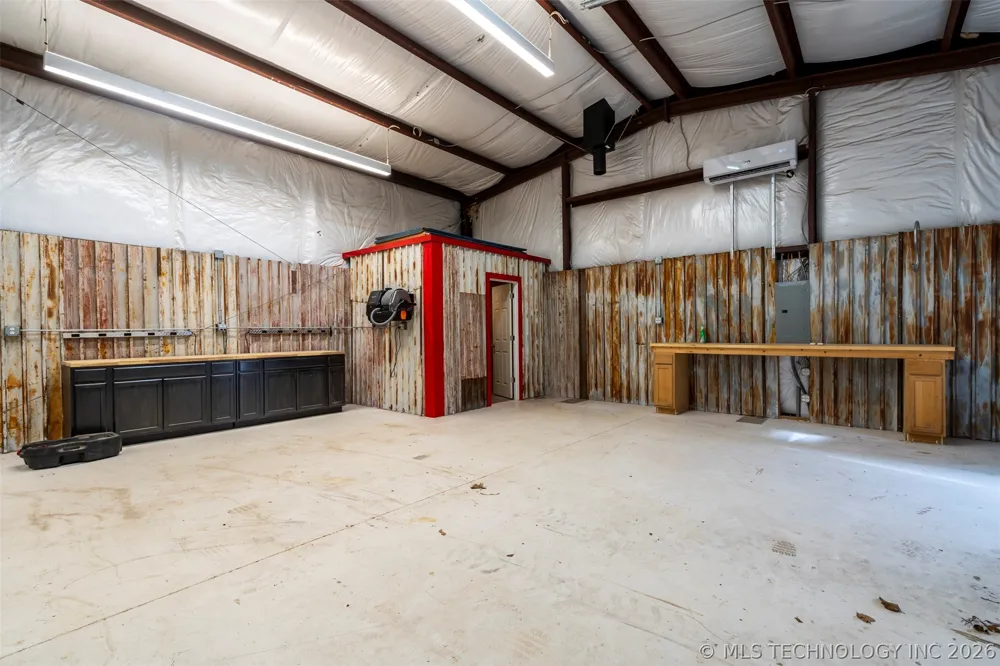 10704 Jackson Highway Lincoln, AR 72744