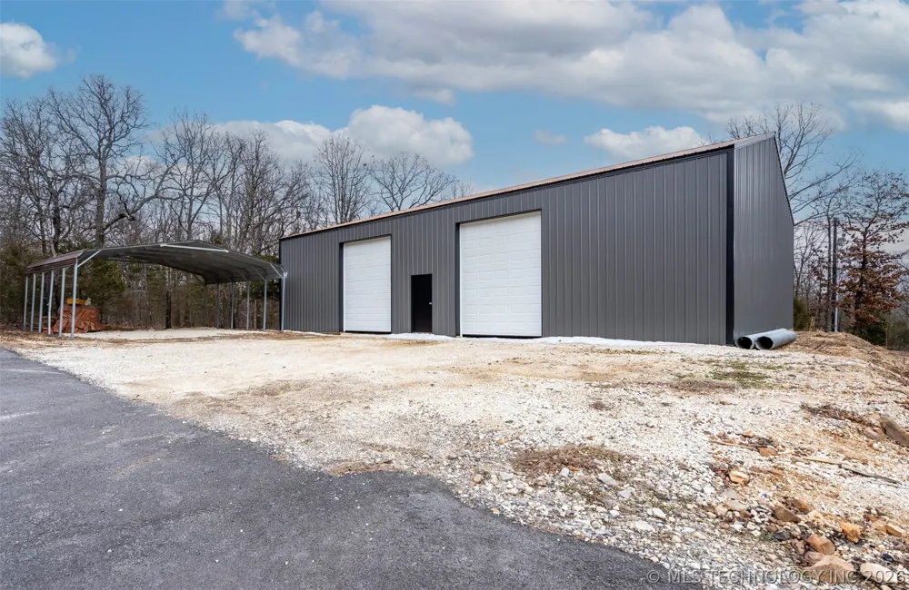 10704 Jackson Highway Lincoln, AR 72744