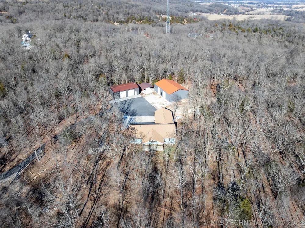 10704 Jackson Highway Lincoln, AR 72744