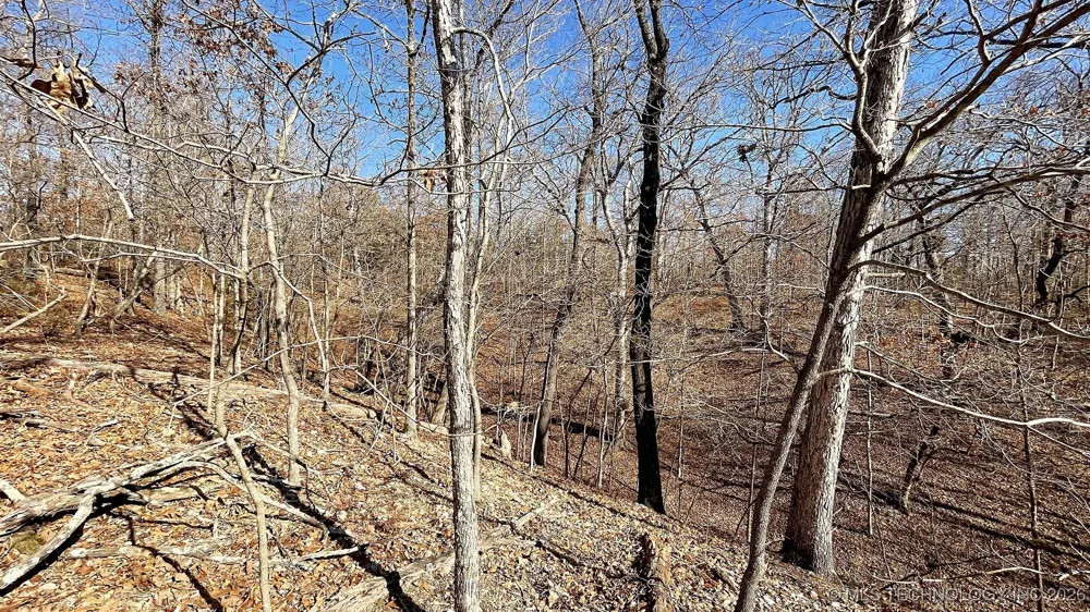 2361 Overlook Trace Kansas, OK 74347