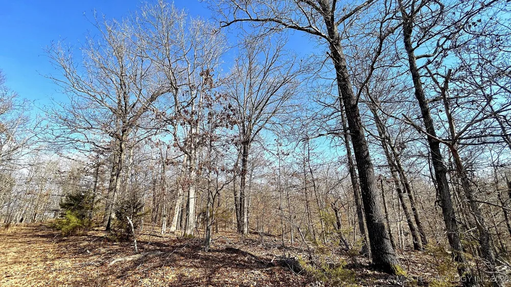 2361 Overlook Trace Kansas, OK 74347