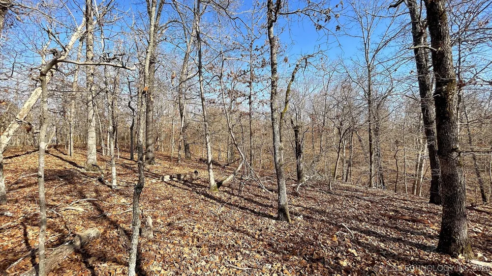 2361 Overlook Trace Kansas, OK 74347