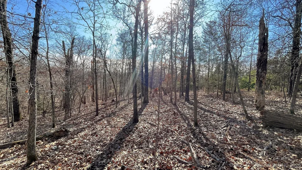 2361 Overlook Trace Kansas, OK 74347