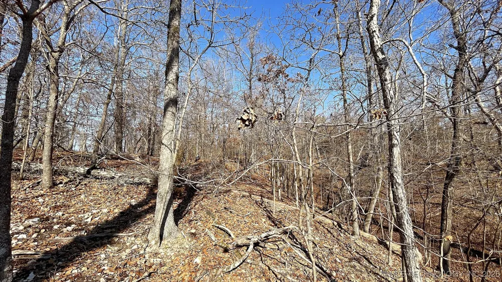 2361 Overlook Trace Kansas, OK 74347