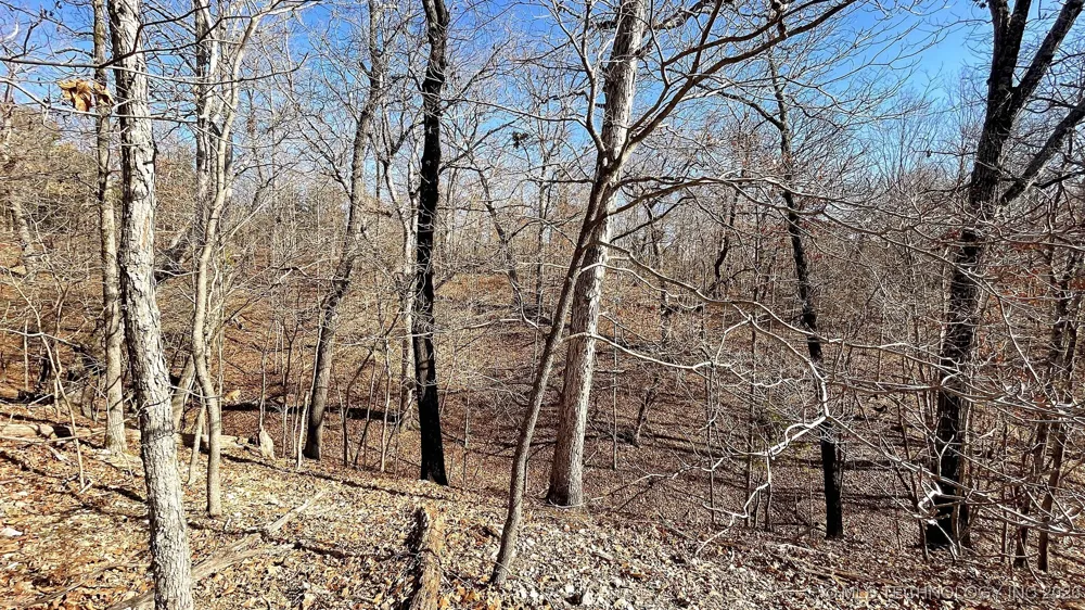 2361 Overlook Trace Kansas, OK 74347