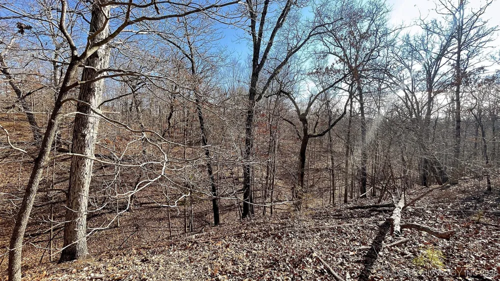 2361 Overlook Trace Kansas, OK 74347