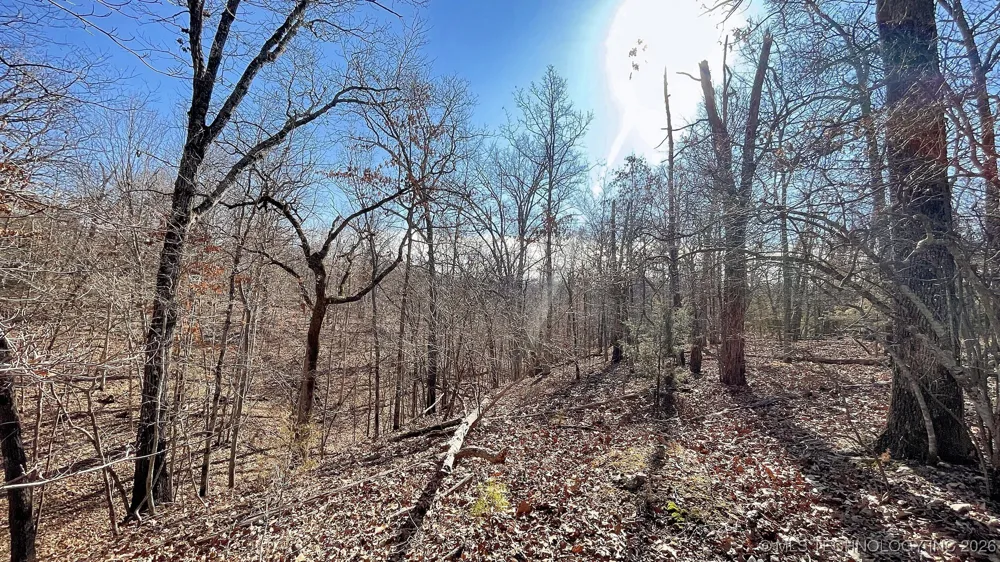 2361 Overlook Trace Kansas, OK 74347
