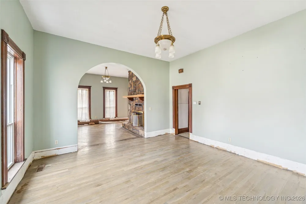 303 Smith Vinita, OK 74301
