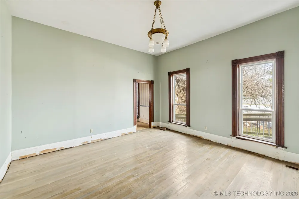 303 Smith Vinita, OK 74301