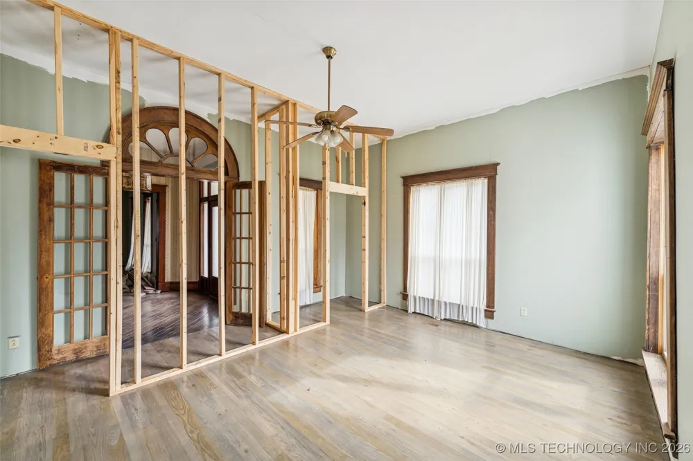 303 Smith Vinita, OK 74301