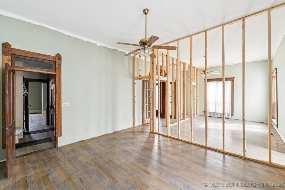 303 Smith Vinita, OK 74301