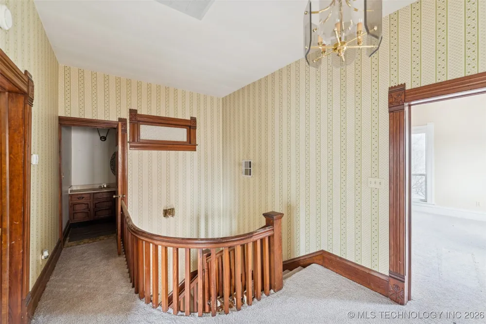 303 Smith Vinita, OK 74301