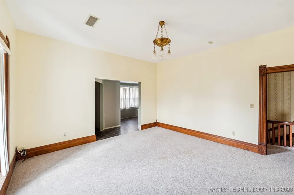 303 Smith Vinita, OK 74301