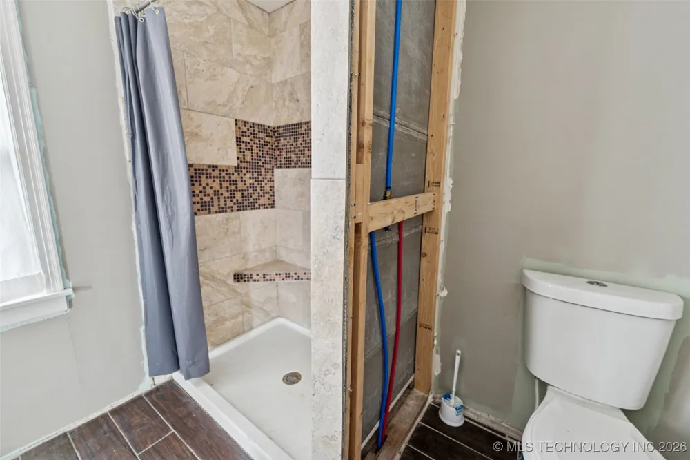 303 Smith Vinita, OK 74301