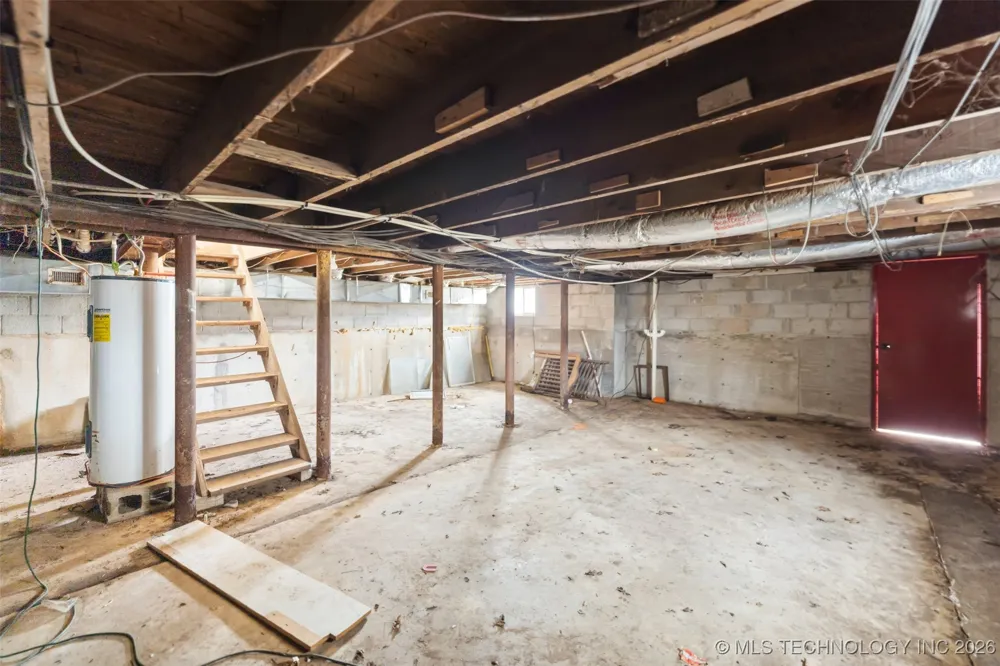 303 Smith Vinita, OK 74301