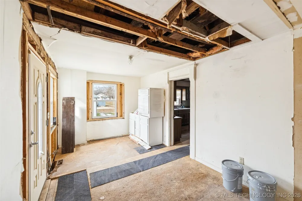 303 Smith Vinita, OK 74301