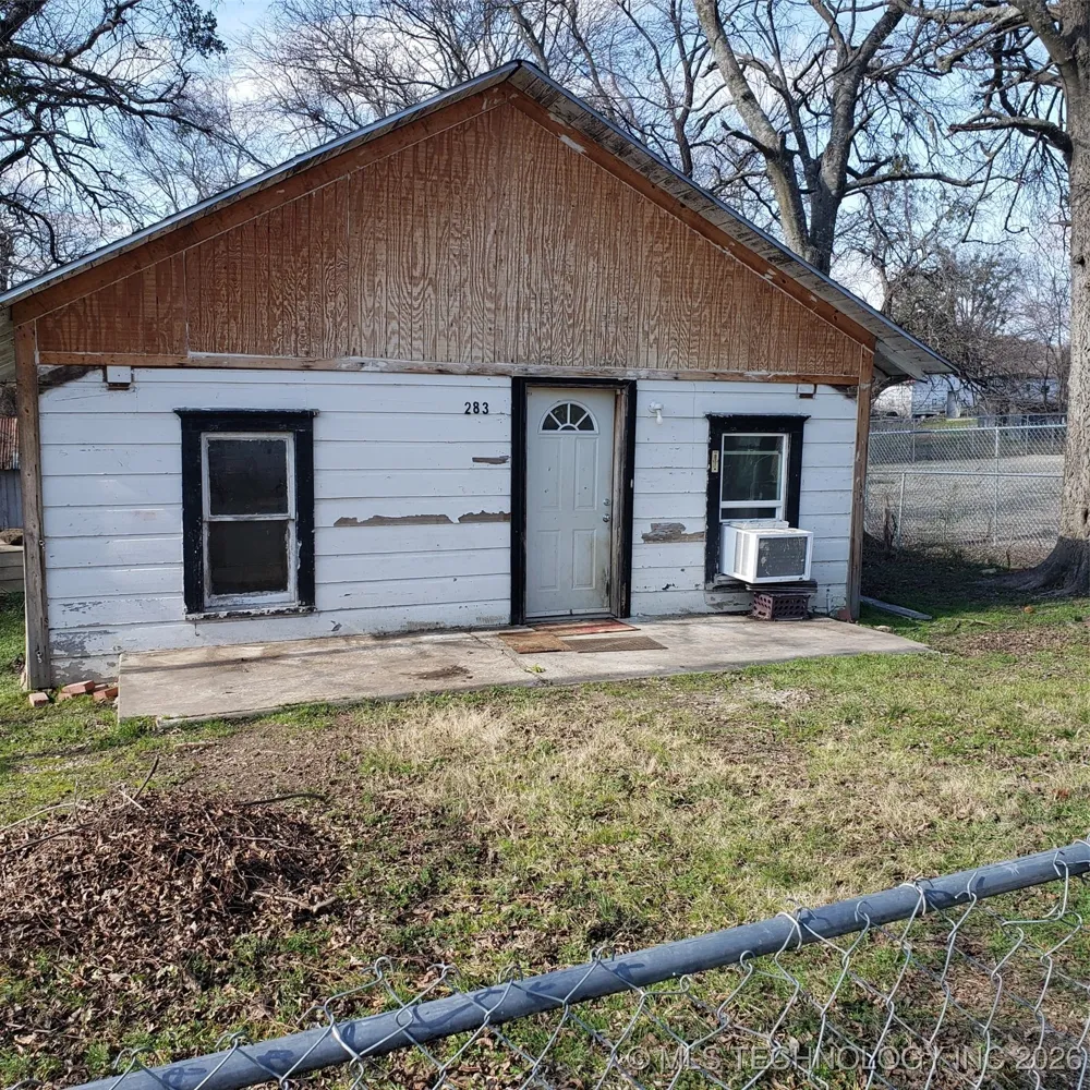 283 Highland Street Stringtown, OK 74569