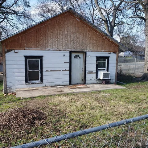 283 Highland Street