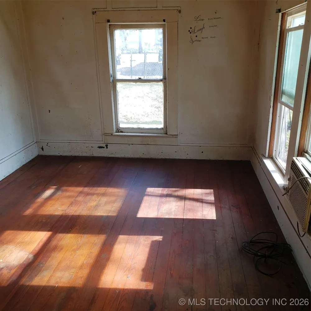 283 Highland Street Stringtown, OK 74569