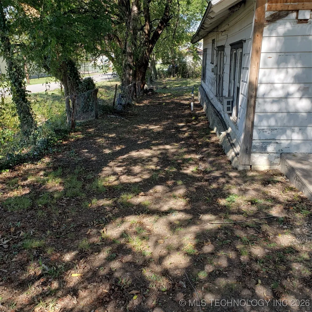 283 Highland Street Stringtown, OK 74569