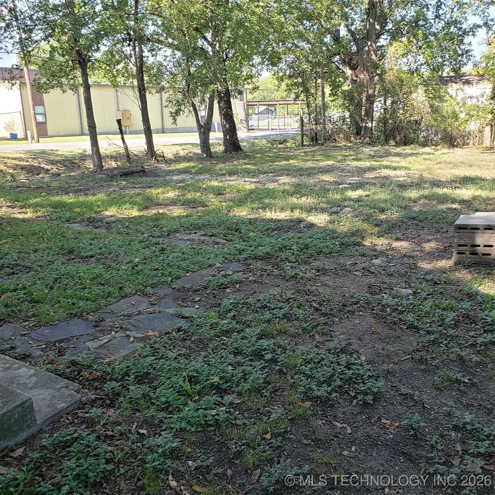 283 Highland Street Stringtown, OK 74569