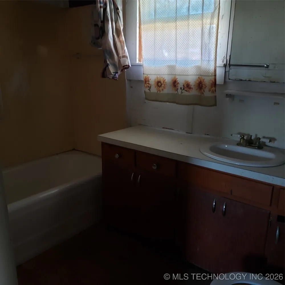 283 Highland Street Stringtown, OK 74569