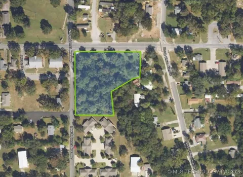 450 W Allen Road