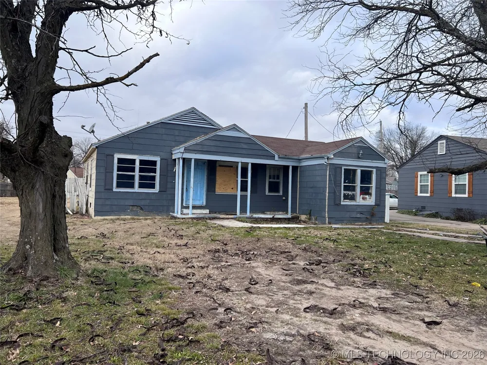1617 S Rogers Avenue Bartlesville, OK 74003