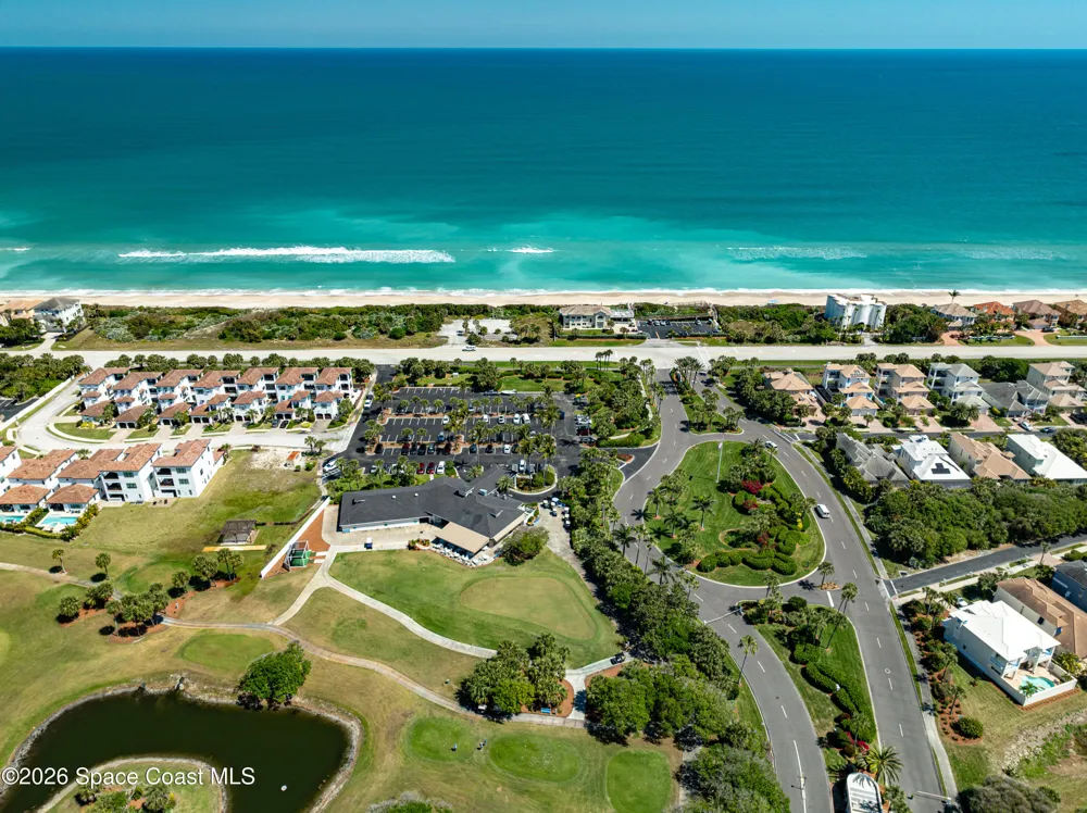 130 Warsteiner Way #203 Melbourne Beach, FL 32951