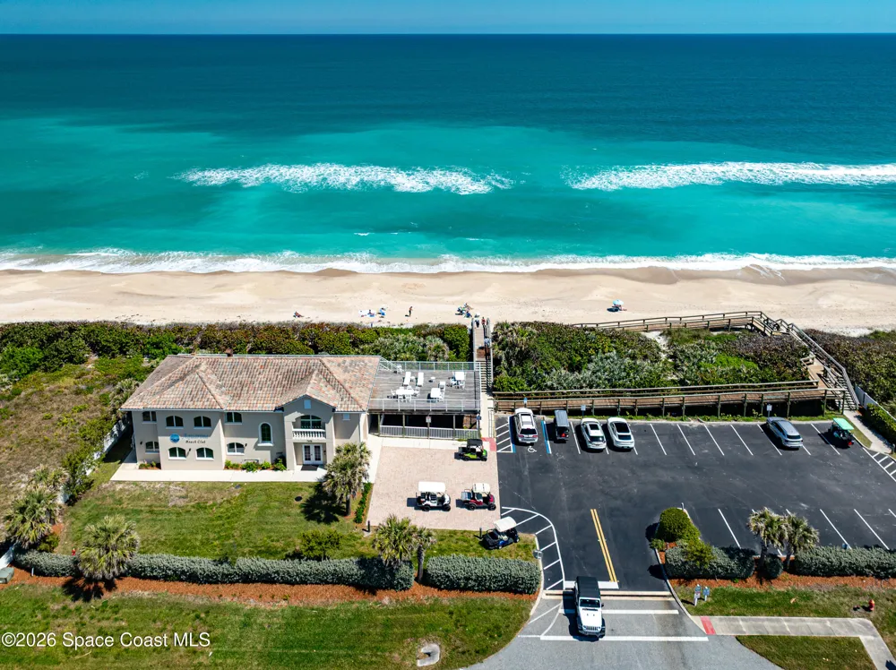 130 Warsteiner Way #203 Melbourne Beach, FL 32951