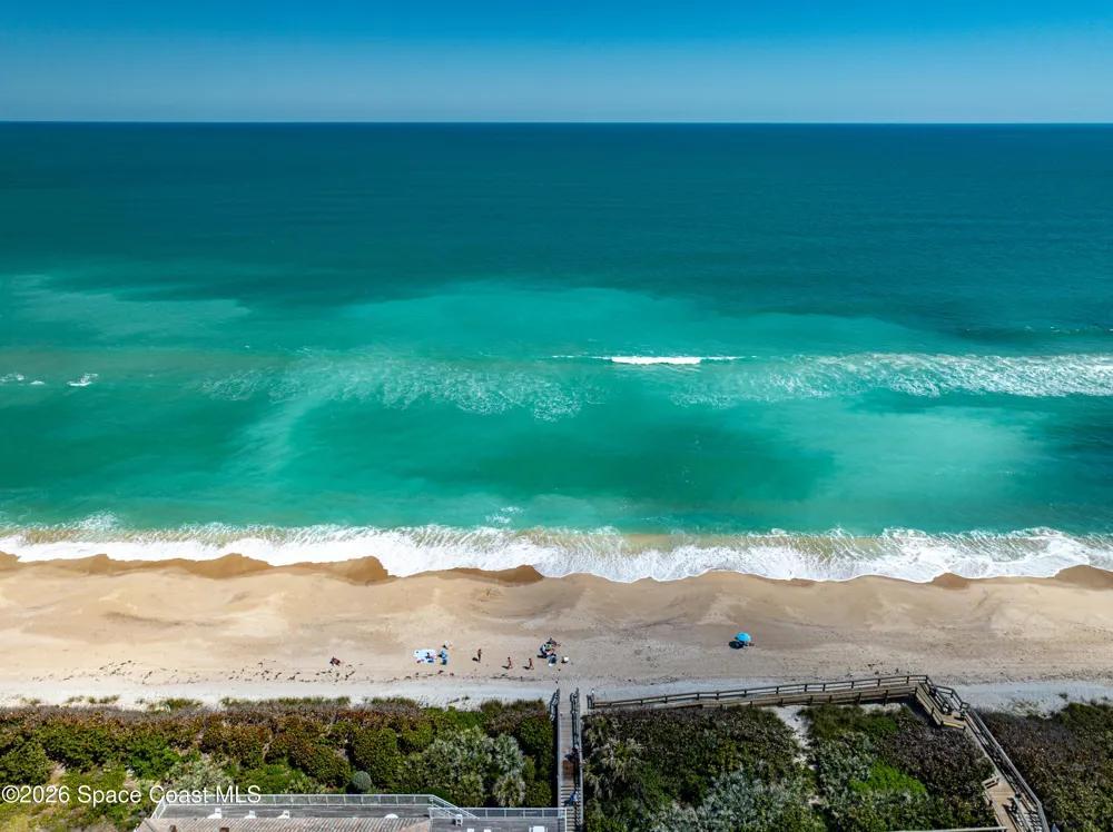 130 Warsteiner Way #203 Melbourne Beach, FL 32951