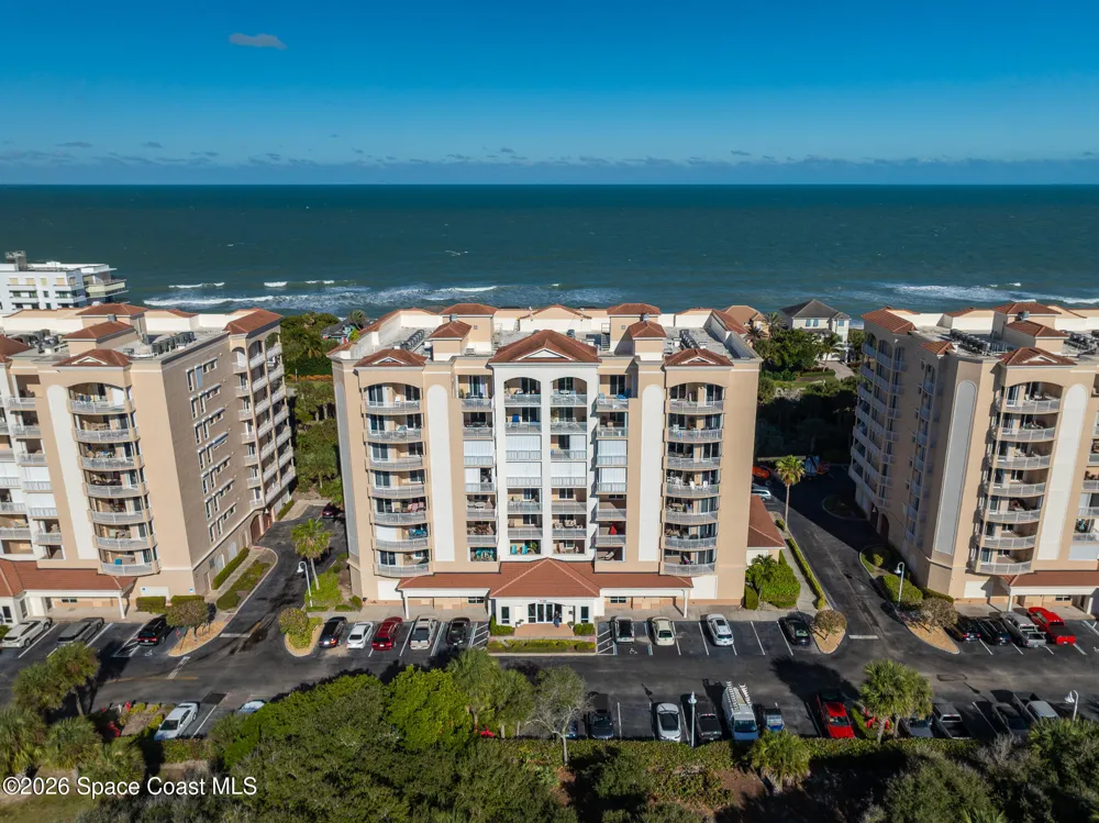 130 Warsteiner Way #203 Melbourne Beach, FL 32951