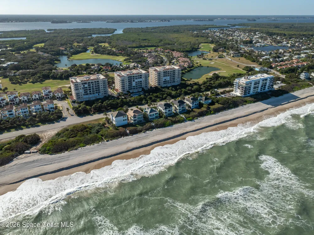130 Warsteiner Way #203 Melbourne Beach, FL 32951