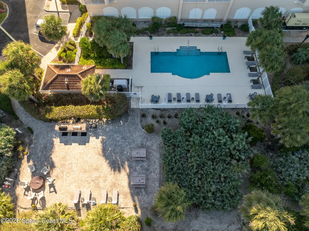 130 Warsteiner Way #203 Melbourne Beach, FL 32951
