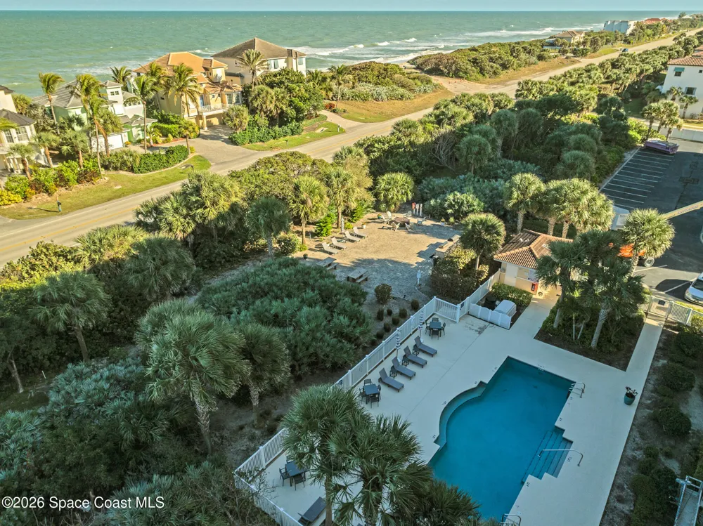 130 Warsteiner Way #203 Melbourne Beach, FL 32951