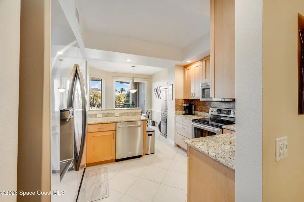 130 Warsteiner Way #203 Melbourne Beach, FL 32951