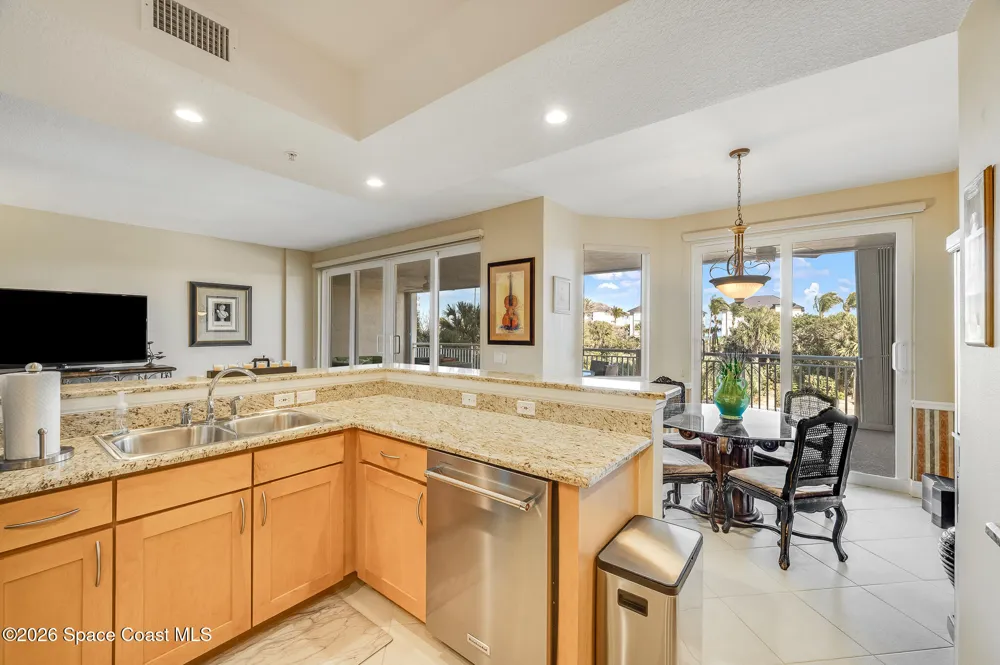 130 Warsteiner Way #203 Melbourne Beach, FL 32951