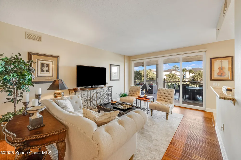 130 Warsteiner Way #203 Melbourne Beach, FL 32951