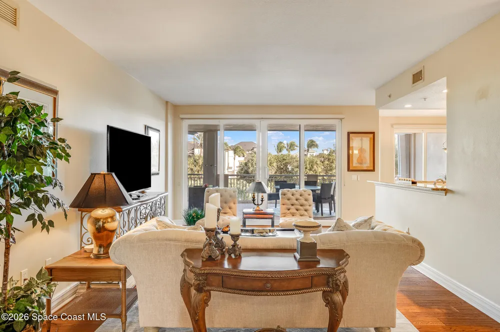 130 Warsteiner Way #203 Melbourne Beach, FL 32951